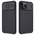 Nillkin CamShield Pro iPhone 13 Pro Max Hybride Hoesje