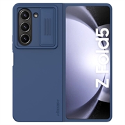 Samsung Galaxy Z Fold5 Nillkin CamShield Silky Hybride Hoesje