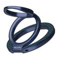 Nillkin FiberSnap magnetische ringstandaard - blauw