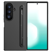 Samsung Galaxy Z Fold8 Ultra Nillkin Flex Pure Fold-hoesje met styluspen