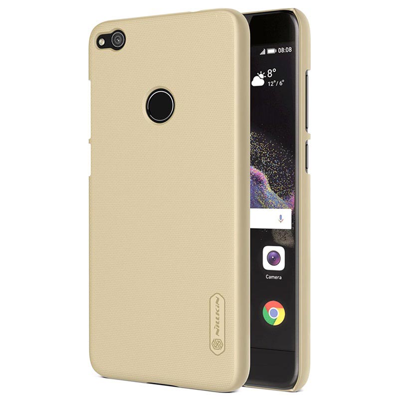 Huawei P8 Lite (2017) Super Frosted Shield
