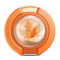 Nillkin MagSafe-ringhouder met standaard - Oranje