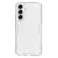 Nillkin Nature TPU Pro Samsung Galaxy A54 5G Hybride Hoesje - Doorzichtig