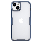 iPhone 15 Nillkin Nature TPU Pro Hybride Hoesje