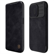iPhone 15 Pro Max Nillkin Qin Pro Flip Cover