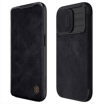 iPhone 15 Pro Max Nillkin Qin Pro Flip Cover