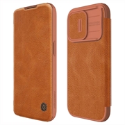 iPhone 15 Pro Max Nillkin Qin Pro Flip Cover