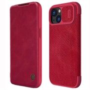 iPhone 15 Nillkin Qin Pro Flip Cover