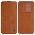 Nillkin Qin Pro Series Samsung Galaxy A54 5G Flip Cover
