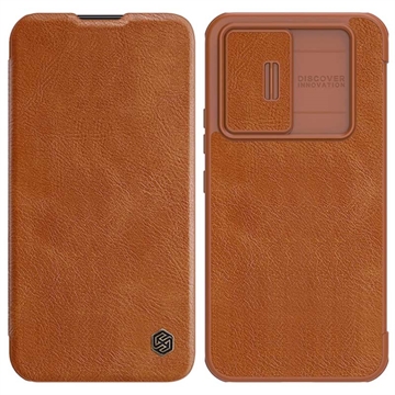 Nillkin Qin Pro Series Samsung Galaxy A54 5G Flip Cover