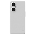 Nillkin Super Frosted Shield OnePlus Nord CE 3 Lite/N30 Cover - Wit