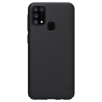 Nillkin Super Frosted Shield Samsung Galaxy M31, Galaxy M21s Cover