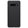 Nillkin Super Frosted Shield Samsung Galaxy S10 Cover