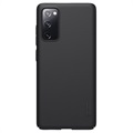 Nillkin Super Frosted Shield Samsung Galaxy S20 FE Cover