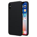 iPhone X / XS Nillkin Super Frosted Shield Cover