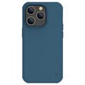 Nillkin Super Frosted Shield Pro iPhone 14 Pro Hoesje