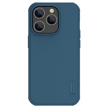 Nillkin Super Frosted Shield Pro iPhone 14 Pro Hoesje
