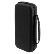 Nintendo Switch 2 Dux Ducis Draagtas - Zwart