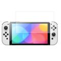 Nintendo Switch 2 Screenprotector - Doorzichtig