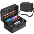 Nintendo Switch 2 Startrc Games Opbergdoos met 18 Game Card Slots