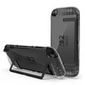 Nintendo Switch 2 Tech-Protect FlexAir TPU Hoesje - Doorzichtig