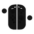Silicone hoesje voor Nintendo Switch Controller met duimgrepen