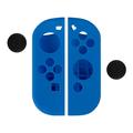 Silicone hoesje voor Nintendo Switch Controller met duimgrepen