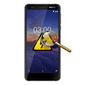 Nokia 3.1 Diagnose