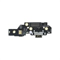 Nokia 5.1 Plus Oplaad Connector Flexkabel