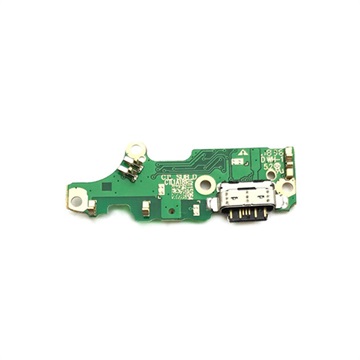 Nokia 7.1 Oplaad Connector Flexkabel 20CTL0W0001