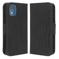 Nokia C02 Cardholder Series Portemonnee Hoesje