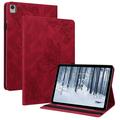 Nokia T21 Butterfly Series Folio hoesje