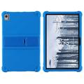 Nokia T21 Silicone hoesje met kickstand