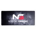 Nordic Gaming Muismat - 70cm x 30cm