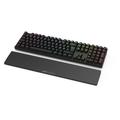 Nordic Operator Mechanisch RGB Gaming Toetsenbord - Nordic Layout