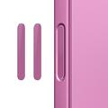 Northjo Camera Bedieningsknop Gehard Glas Beschermer voor iPhone 16 Pro/16 Pro Max/16 Plus - 2 stuks.
