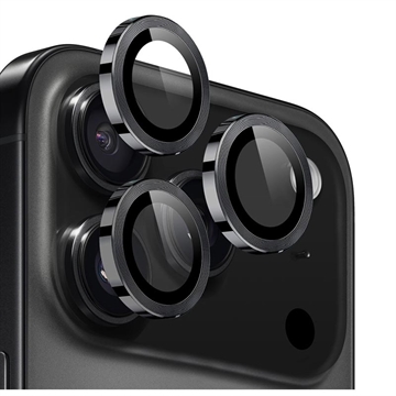 iPhone 17 Pro/17 Pro Max Northjo Camera Lens Beschermer Set