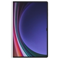 Samsung Galaxy Tab S9 Ultra NotePaper Screen EF-ZX912PWEGWW (Geopende verpakking - Uitstekend) - Wit