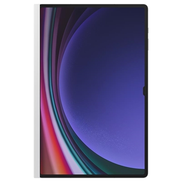 Samsung Galaxy Tab S9 Ultra NotePaper Screen EF-ZX912PWEGWW - Wit