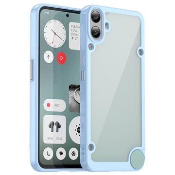 Nothing CMF Phone 1 Anti-Shock Hybride Hoesje