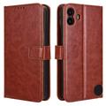 Nothing CMF Phone 1 Portemonnee Hoesje met Magnetische Sluiting