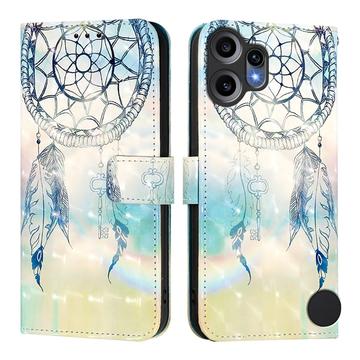 Nothing CMF Phone 2 Pro Wonder Series Portemonnee Hoesje - Dromenvanger