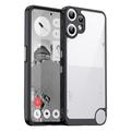 Nothing CMF Phone 2 Pro Anti-Shock Hybride Hoesje - Zwart