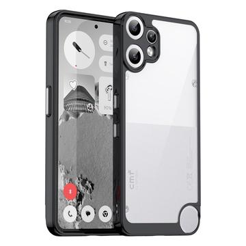 Nothing CMF Phone 2 Pro Anti-Shock Hybride Hoesje