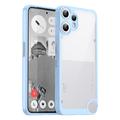 Nothing CMF Phone 2 Pro Anti-Shock Hybride Hoesje - Blauw