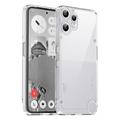Nothing CMF Phone 2 Pro Anti-Shock Hybride Hoesje - Doorzichtig