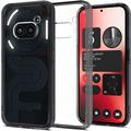 Nothing Phone (2a)/(2a) Plus Spigen Ultra Hybrid Cover - Ruimte kristal