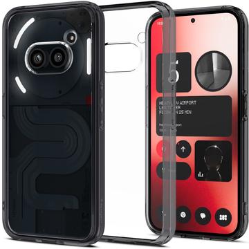 Nothing Phone (2a)/(2a) Plus Spigen Ultra Hybrid Cover - Ruimte kristal