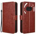 Nothing Phone (2a)/(2a) Plus Portemonnee Hoesje met Magneetsluiting