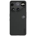 Nothing Phone (3) Nillkin Super Frosted Shield Pro Hybride Hoesje - Zwart